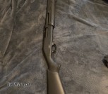 12G pump shotgun 
