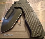 Medford Praetorian Stealth 