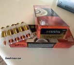 .270 WSM Winchester Short Mag