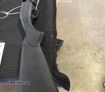 Rem 870 tactical defense 12 ga 8 shot