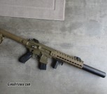 SIG MCX Air Rifle & Rifle Stocks: SAVAGE, Ruger MINI 14, REMINGTON