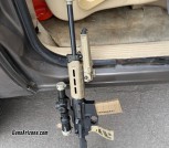 Smith and Wesson ar15