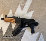 Micro Draco 