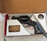 Bar keep 22lr/ magnum revolver 
