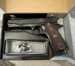 Charles dally 45acp 