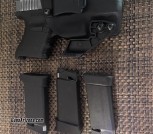 Glock 36