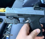 Taurus GX4 Carry