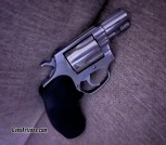 Smith and Wesson 38special