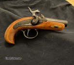 Cool old gun