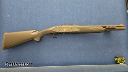 Thunder Ranch HS12