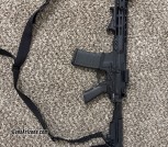 AR Pistol 
