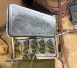 1100'rounds of 7.62 (looking to trade for guns) 