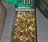 45 ACP BRASS AND DIES