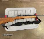 Ruger Mini 14 