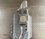 Nerd Springfield Armory Echelon 4.5 Holster – Right Hand – Optic Compatible