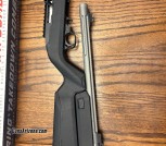 WTS tacsol x-ring takedown 22lr