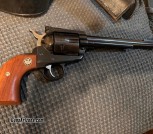 .30 Carbine Ruger Blackhawk