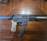 Freedom Ordinance FX9