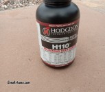 Hodgdon H-110