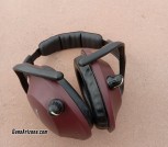 Silencio Falcon Electronic Headphones