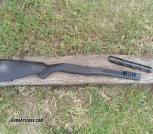 Ruger Synthetic Stock and Choate Hand Guard for Ruger Mini-14 and Mini-30