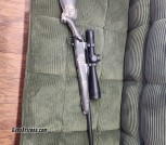 Christensen Arms 7 PRC