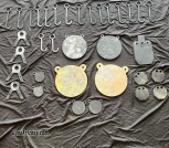 Yankee Thunder Targets