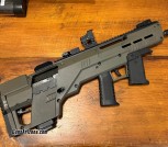 Meta Tactical Apex Glock 17 Gen 4 Carbine