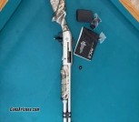 Military Armament Mac 2 , Benelli M2 clone MARINE version