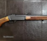 Henry Single Shot .44 Mag. / .44 Spl. (Break-Open Action) Rifle