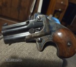 Handcannon