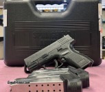Springfield XD-9 Sub-Compact 9x19 Semi-Auto Pistol 