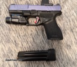 Springfield Echelon 4.0C