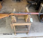 M1 Garand CMP authenticated GI Rifle