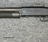 Mossberg 590 12Ga Pump-Action Shotgun 