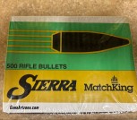 Sierra 308 168 Match King