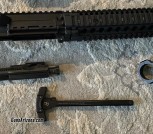 Daniel Defense Complete MK18 Upper