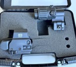 EOTech EXPS3-4 & G33 Magnifier combo
