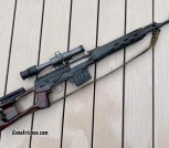 WTB Izhevsk SVD 