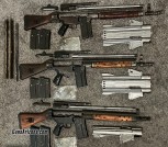 CETME-C BATTLE RIFLES (3)