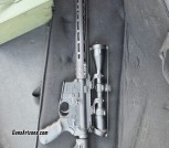 ​Aero Precision AP15 / ALG Defense Build + Nikon P-223 & 600rds 5.56