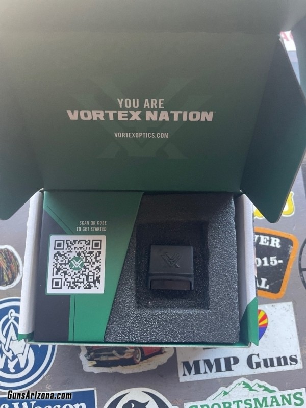 Vortex defender ccw | Optics | Phoenix | Guns Arizona Classifieds - Buy ...