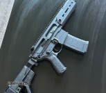 Sig MCX Rattler 556