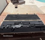 6mm creedmoor Ruger precision 