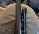 300 weatherby magnum mark V 