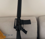 AR 15 