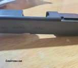 Glock 30 Gen4 ACRO Optic Cut $245 or best offer