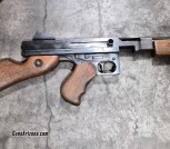 West Hurley M1A1 Thompson M4xxA