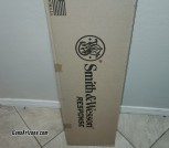 Smith & wesson response 