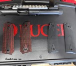 Ruger mark iv 22/45